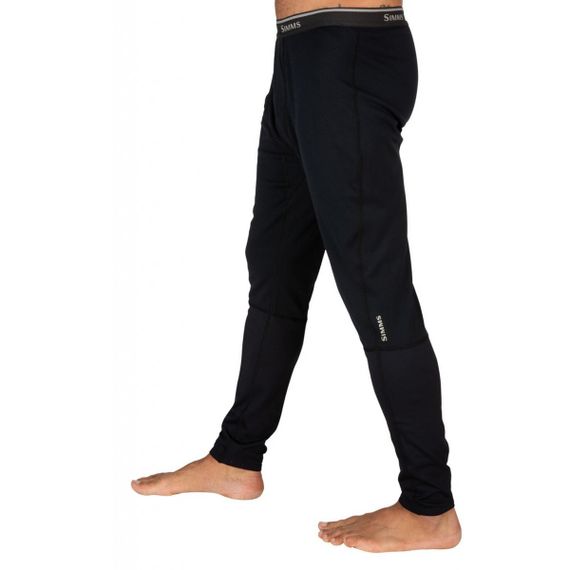 Штани Simms Heavyweight Baselayer Bottom Black XL (13308-001-50) | Зображення 3
