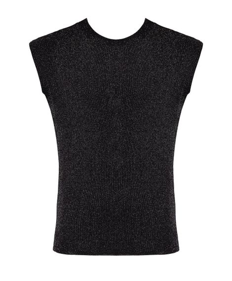 Чоловіча футболка Noir Handmade H083 Onyx skin tank L Sex Aura | Зображення 5