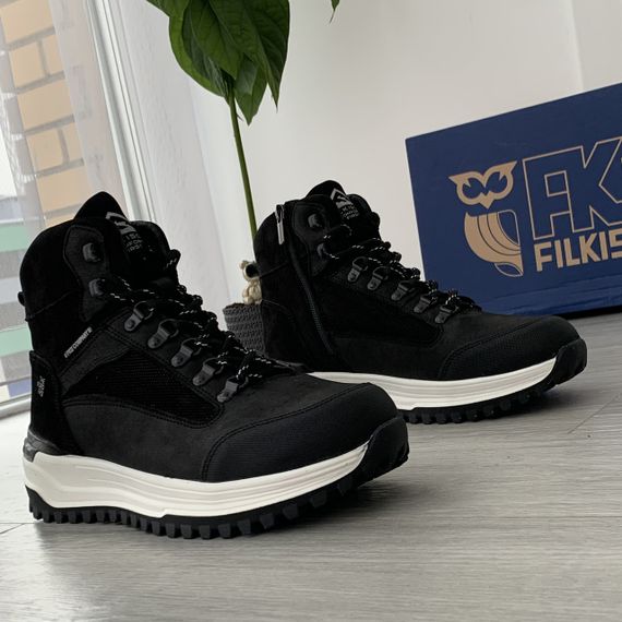 Стильні зимові кросівки FILKISON 41 розмір | Зображення 8