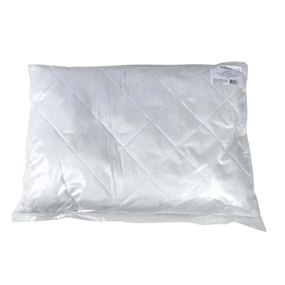 Подушка Emily Ніжність антиалергенна 70х70 см 900 г (93355735) | Зображення 7