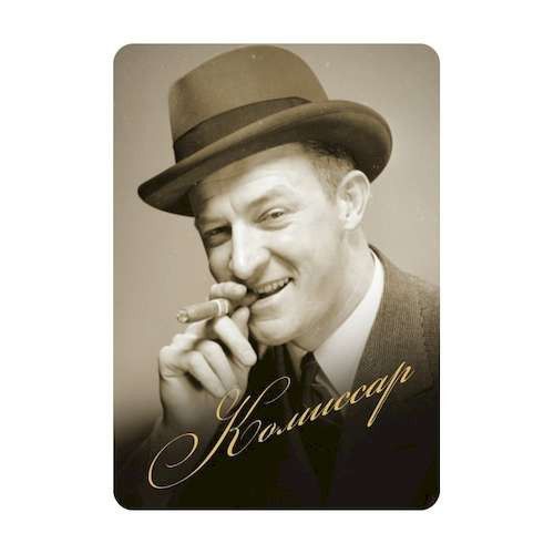 Настольная игра Мафия | Зображення 2