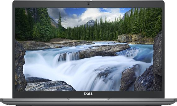 Ноутбук Dell Latitude 5350 13.3&quot; FHD IPS Touch N099L535013UA_UBU