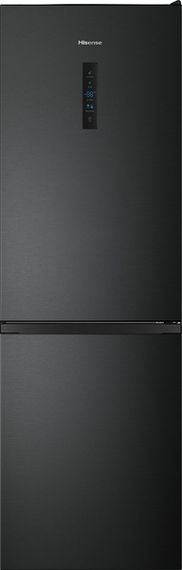 Холодильник Hisense RB395N4BFE (BCD-300W)