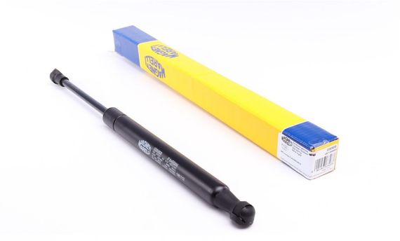 Амортизатор кришки скла багажника VW Touareg 2.5-6.0 TDI 02-10 GS0858  430719085800