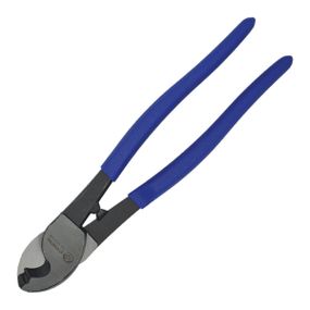 Кусачки для кабелю 10" 250 мм Сталь 41188