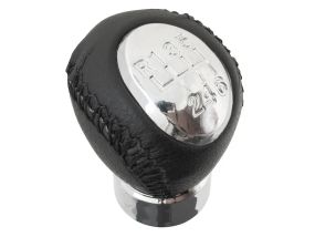 Mazda 3 BK (03-08) ручка КПП переключение передач 6 ступка на резьбе 12 мм, Мазда