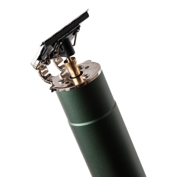 Тример для стрижки VGR HP-V-186 професійний зелений | Зображення 3