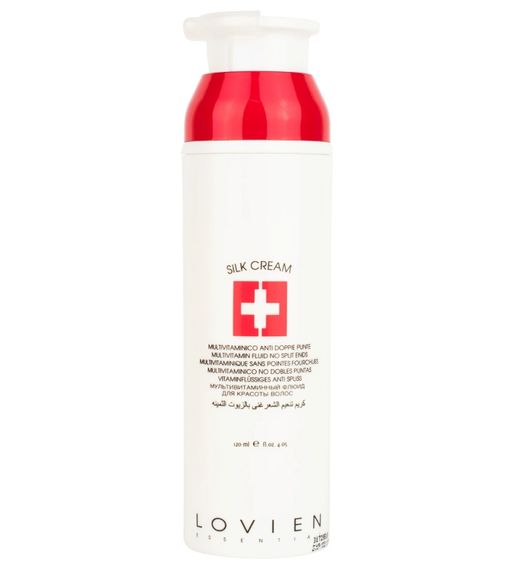 Флюид LOVIEN Silk Cream (120 ml)