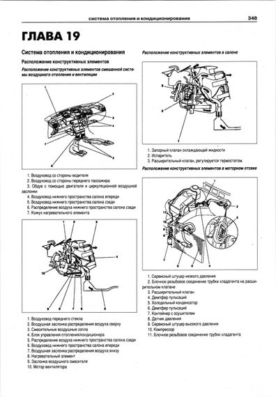 Opel Astra / Zafira. Посібник з ремонту й експлуатації. Книга | Зображення 7