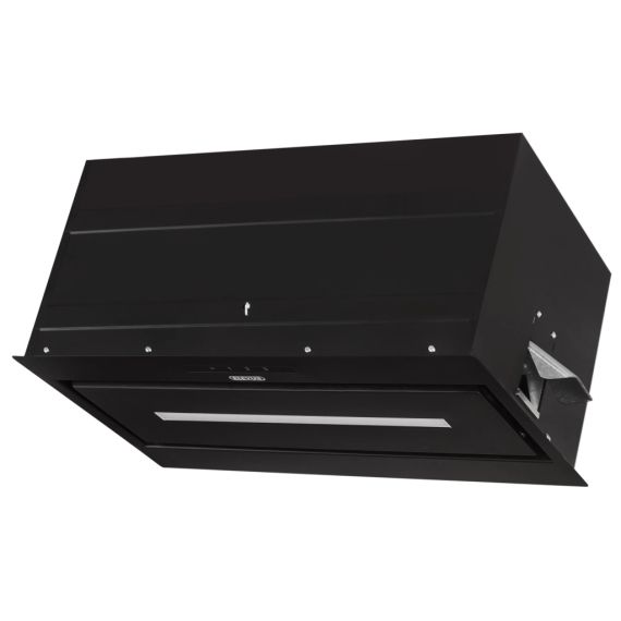 Вытяжка кухонная Eleyus BOXER 800 LED 52 BL | Зображення 2