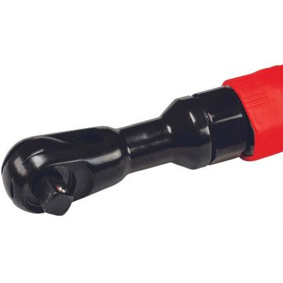 Гайковерт Einhell TC-PR 68, 6.3бар, 68Нм, 114л/мин, кейс (4139180) | Зображення 5