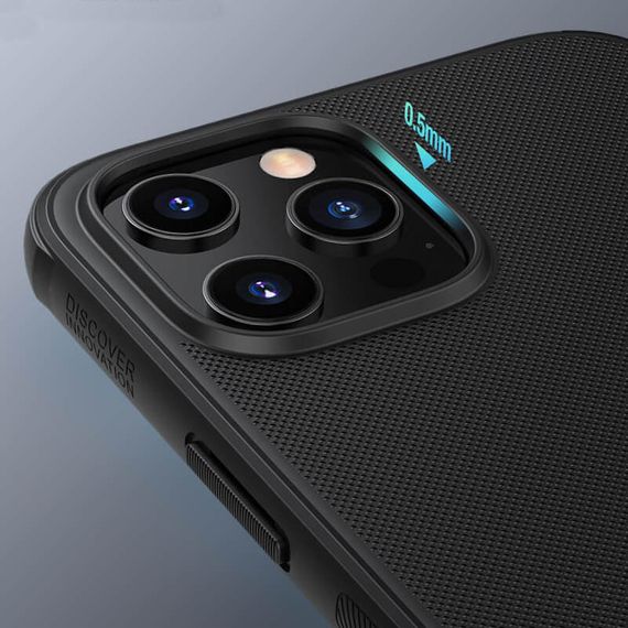 Чохол Nillkin Matte Pro для Apple iPhone 13 Pro Max (6.7") | Зображення 1