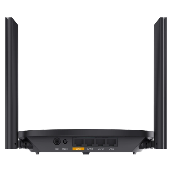 Ruijie Reyee RG-EW300 PRO Wi-Fi 4 Wi-Fi роутер - Маршрутизатор | Зображення 1