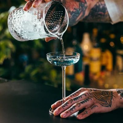 Бокал Onis (Libbey) Bespoke для шале 120 мл (460322) | Зображення 1