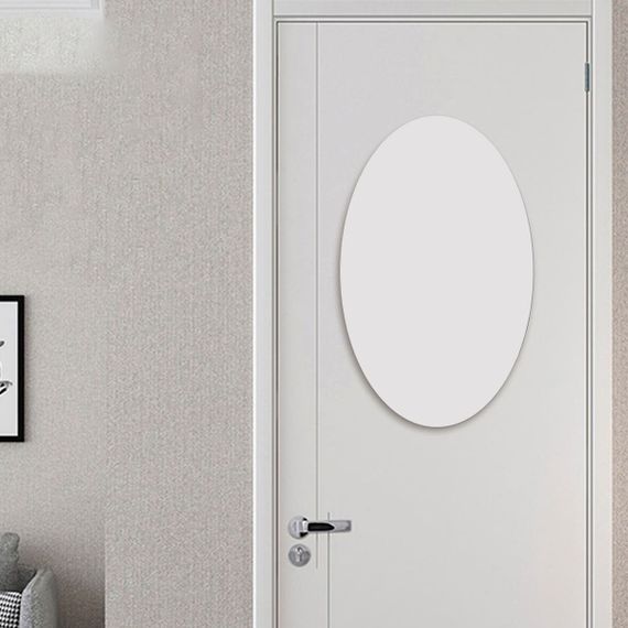 Дзеркало акрилове самоклеюче 270х420х2мм SW-00000748 | Зображення 4