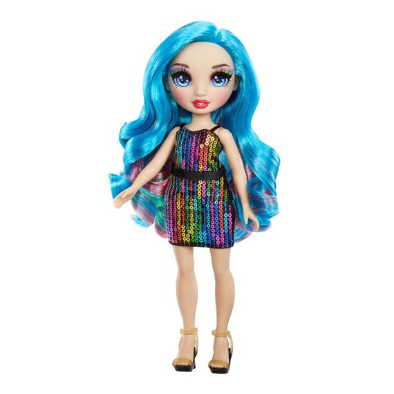 Дитяча ігрова лялька Амая Rainbow High 988724 серії ОРР S2 | Зображення 1