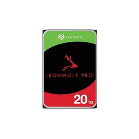 Жорсткий диск 3.5&quot; 20TB Seagate (ST20000NT001)