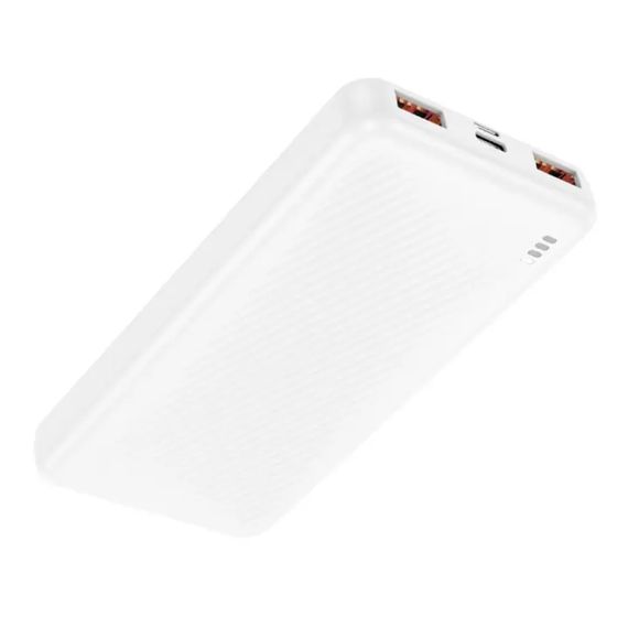 Power Bank BOROFONE BJ56 10000mAh 22.5W (47199-BJ56_348) | Зображення 4