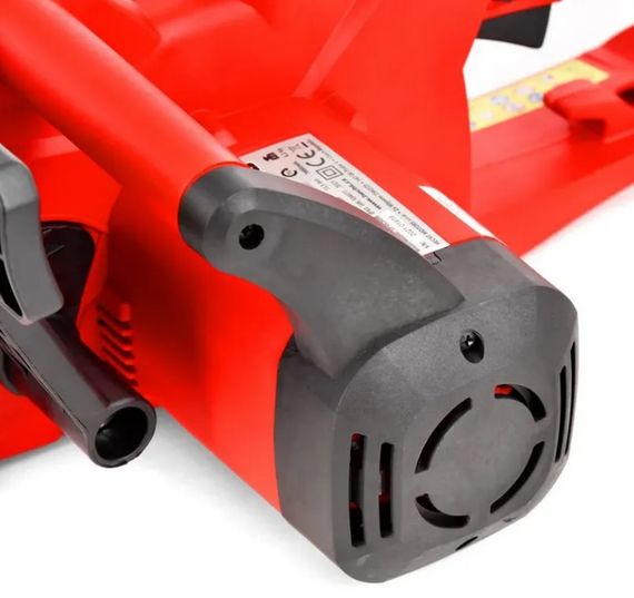 Електрична ланцюгова пила HECHT 2039 | Зображення 6