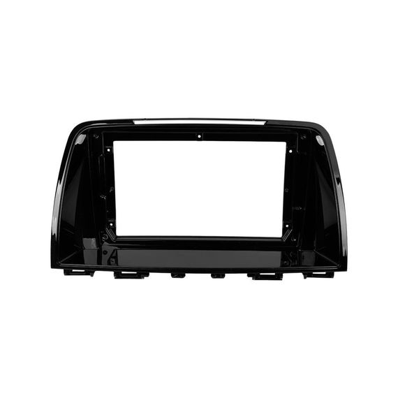 Штатна магнітола серії Mekede M200S 2K під Mazda 6 3 GL GJ 2012-2017 (F1) 9 дюймів | Зображення 1