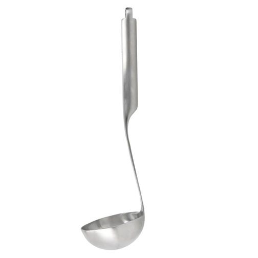 Половник KitchenAid Premium KMG006OHSS 31.5 см сріблястий | Зображення 1