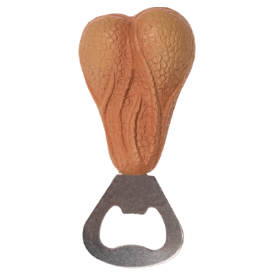Відкривачка Bottle Opener Testicle, 10 см | Зображення 3