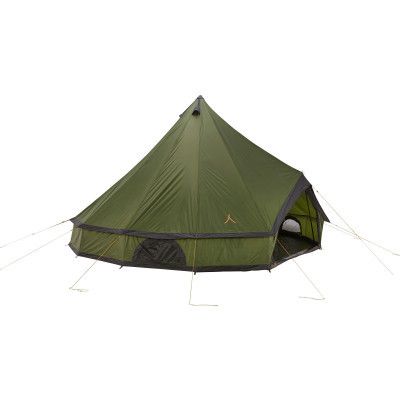 Палатка Grand Canyon Indiana 10 Capulet Olive (330013) | Зображення 9