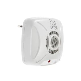 Відлякувач гризунів Ximeite MT-610E | Ультразвук від мишей та щурів | Пристрій для відлякування гризунів