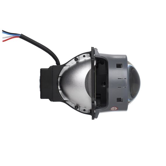 Комплект светодиодных линз StarLight ALPD-07 plus Bi-LED | Зображення 2