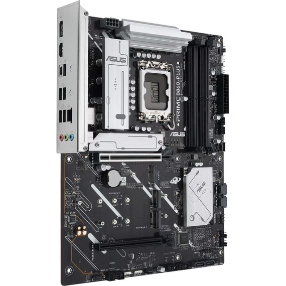 Материнська плата ASUS PRIME B860-PLUS-CSM | Зображення 2