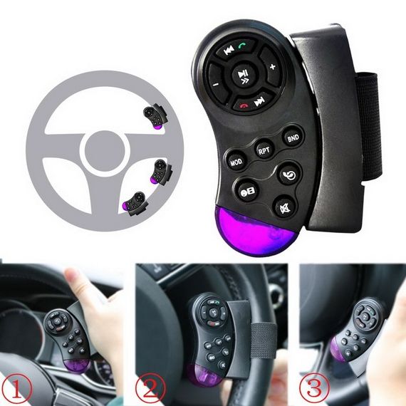 Автомагнітола з сенсорним екраном XPRO MP5 4051T BT (43188-4051T_921) | Зображення 5