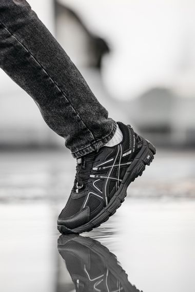Чоловічі кросівки Asics Gel-Kahana 8 весна / осінь 1178 44 28 | Зображення 1