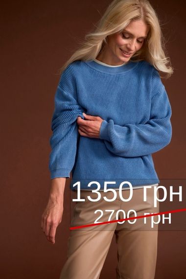 Джемпер 2849 | Зображення 7