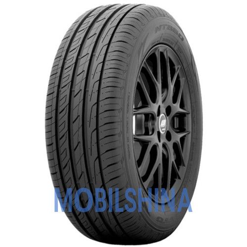 Летние шины NITTO NT860 (225/40R18 92W)