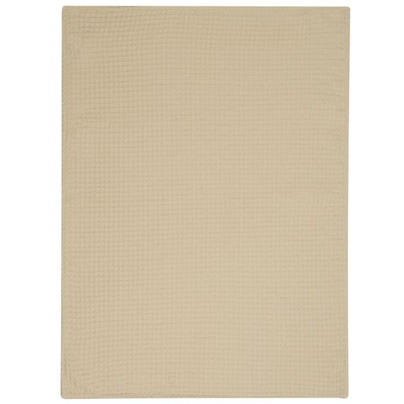 Рушник Home Line 66049 Україна 45x60  Бавовна Бежевий