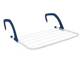 Сушарка для білизни навісна Casa Si Hot White (CS92723H15) (DAS302375)