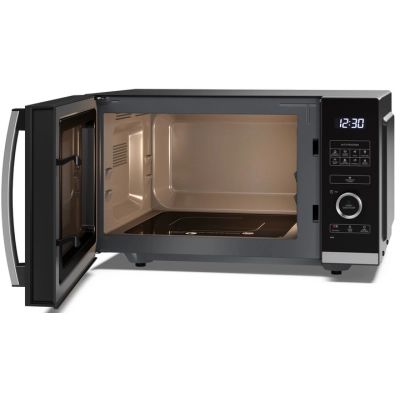 Микроволновая печь Sharp YC-QS254AE-B | Зображення 2
