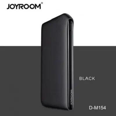 Портативний зарядний пристрій Power Bank Joyroom D-M154 10000 mAh | Зображення 2