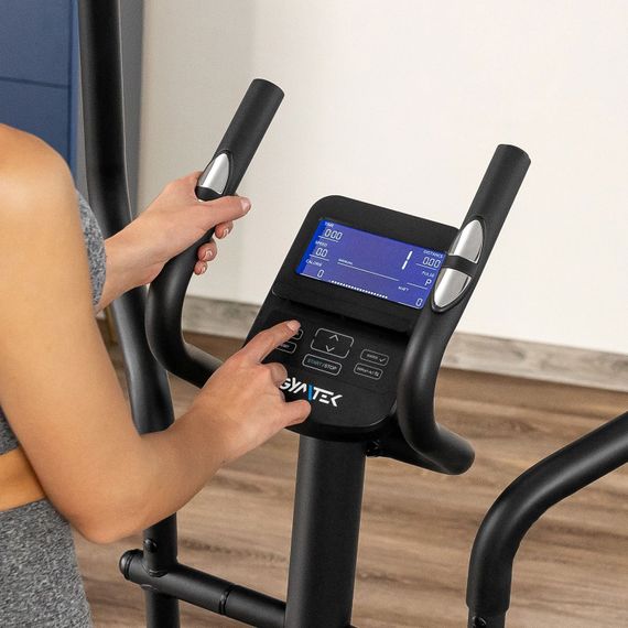 Орбітрек Gymtek XC2000 електромагнітний | Зображення 5