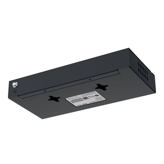 Комутатор мережевий Ruijie Networks RG-ES108GD | Зображення 4