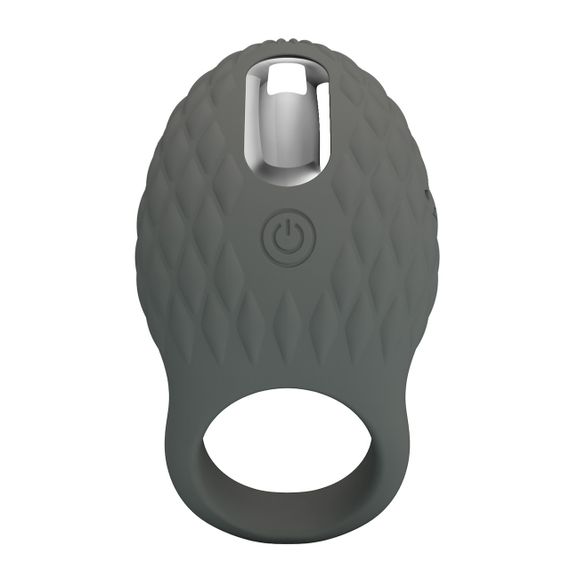 Кільце ерекційне серії Pretty Love - Master ring, BI-210192-1 Sex Aura | Зображення 1