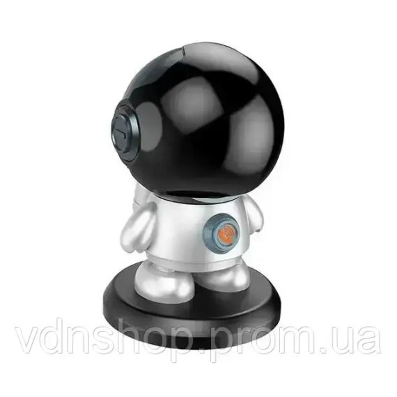 Поворотна бездротова відеокамера Wi-Fi-відеоня 2K ART 8936 з датчиком руху та поворотом на 355 градусів | Зображення 1