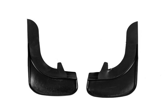 Задние брызговики EuroCap (2 шт) для Volkswagen Caddy 2004-2010 гг | Зображення 2