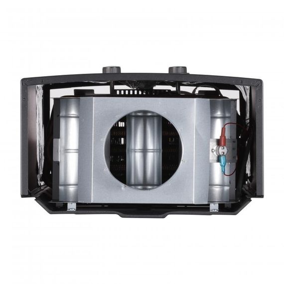 Колонка газовая дымоходная Thermo Alliance JSD20-10NQB BLACK 10 л EURO+ | Зображення 5