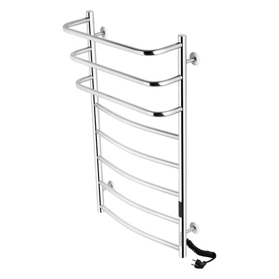 Сушарка для рушників електрична Kroner KRP Prima ER900x500-8 (CV036339) | Зображення 1