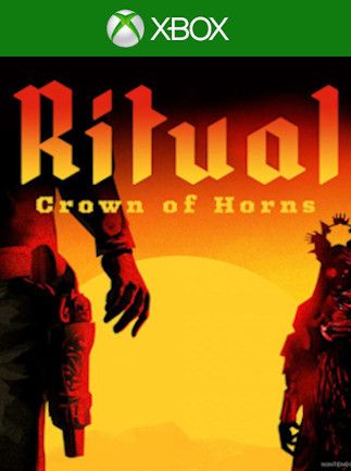 Ritual: Crown of Horns - Xbox One - Key EUROPE