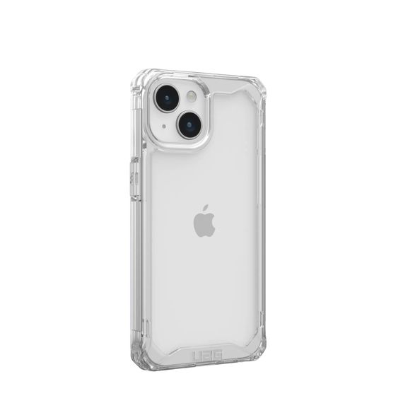 Чохол UAG для Apple iPhone 15 Plyo, Ice (114293114343) | Зображення 2