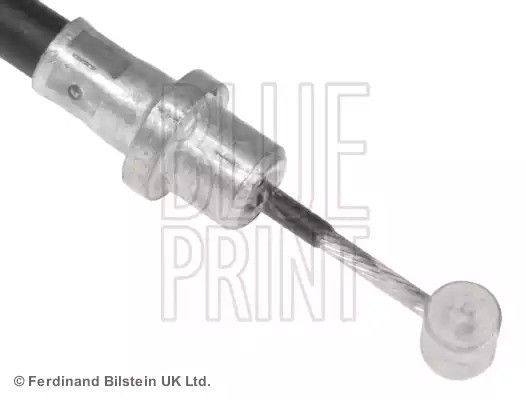 Трос ручного гальма MITSUBISHI GRANDIS, BLUE PRINT (ADC446175) | Зображення 1