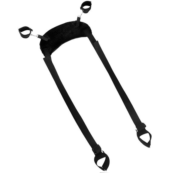 Набір для фіксації BDSM Bondage Fetish Girl Simple | Зображення 2