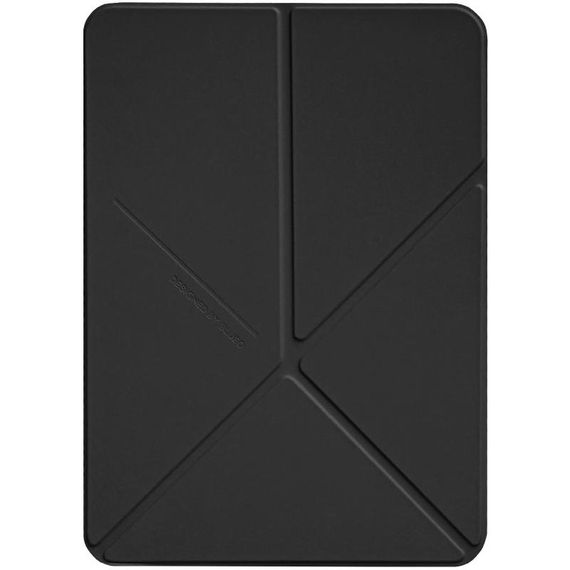 Чехол-книжка BlueO Skin Friendly для Apple iPad Air 10.9'' (2020-22) / Pro 11" (2018-22)/Air 11'' Черный